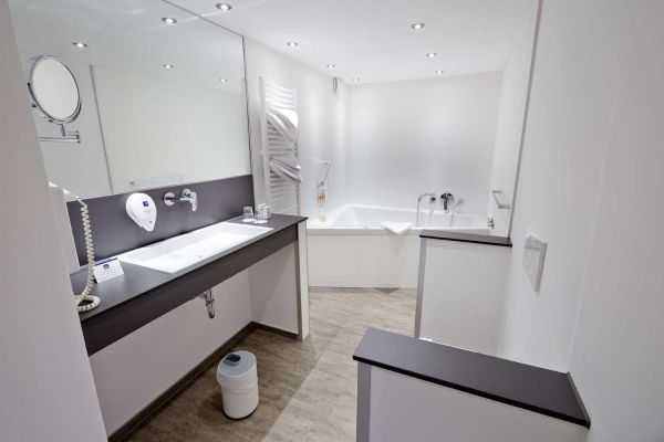 Hotel Best Western zur Post (Bremen)
